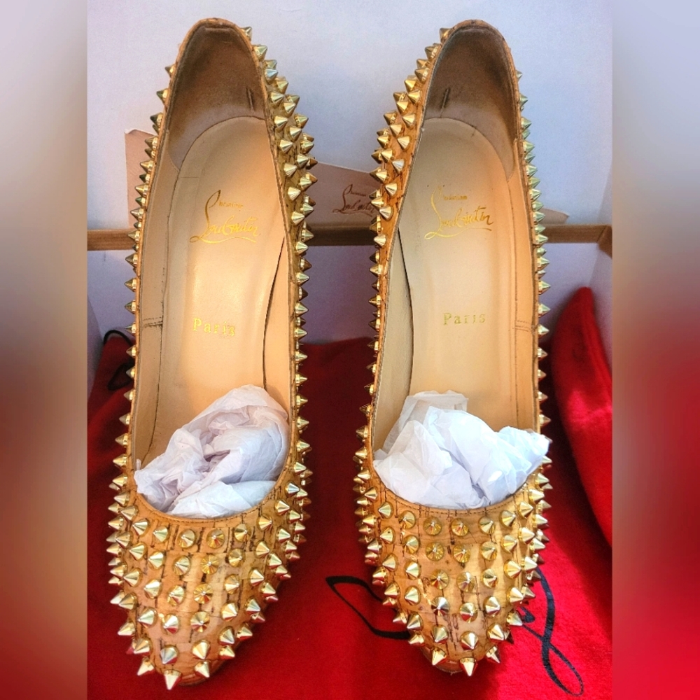 Christian Louboutin